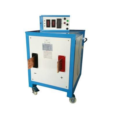 Haney Metal Electroplating Machinery/Electropolishers for Jewelry/Copper Plating Line