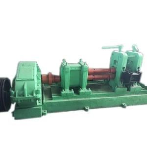 Cold Rolling Mill Steel Bar Cold Rolling Mill Two-Roll Cold Rolling Mill