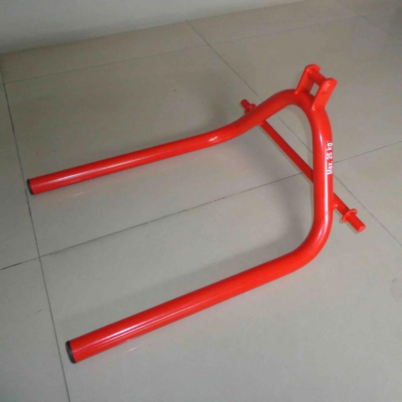 Melding Factory Sheet Metal Fabrication Pipe Bending Tube Bending