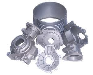 CNC Machined Precision Auto Component