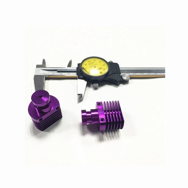 Hot Sale CNC Machining Aluminum Parts