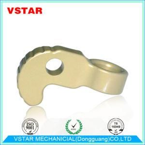 Brass Rapid Prototype CNC Machining Prototype, Car Parts Prototype