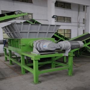 Dura-Shred Waste Plastic Shredder (TSD 2471)