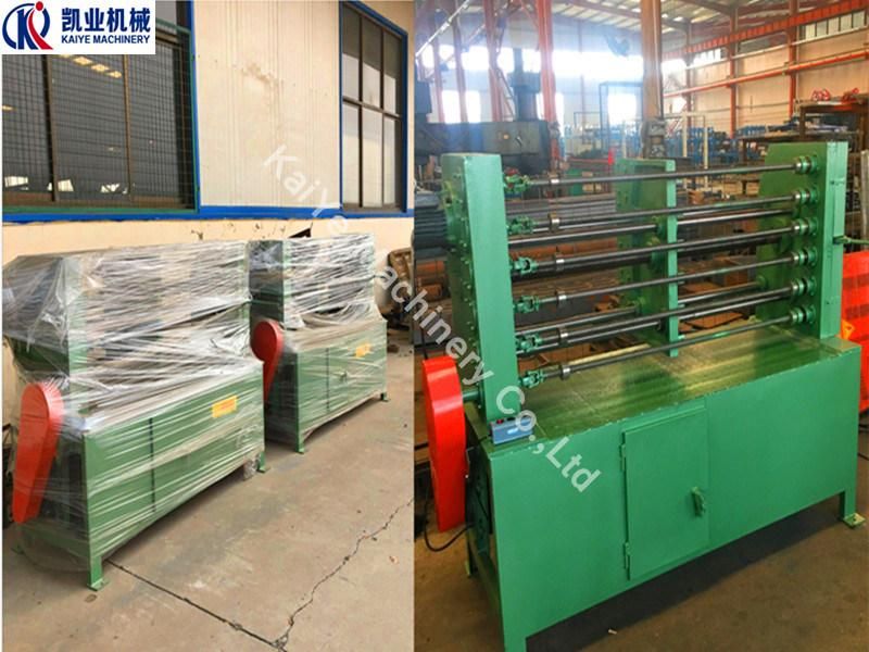 Hexagonal Wire Mesh Machine/Heavy Duty Gabion Mesh Machine