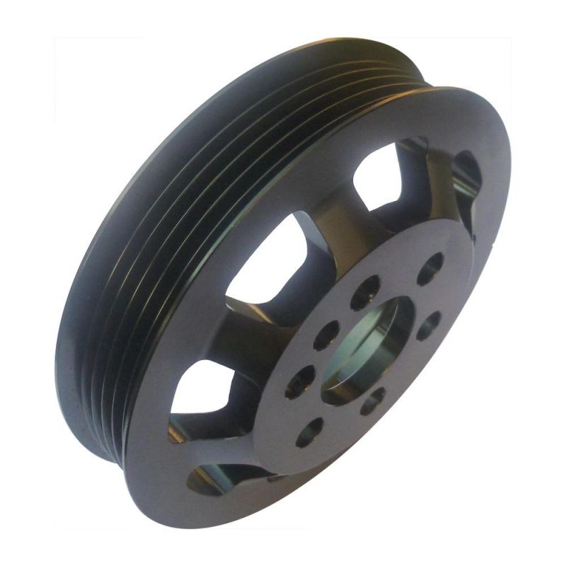 New Product Design Custom CNC Machining Auto Spare Parts