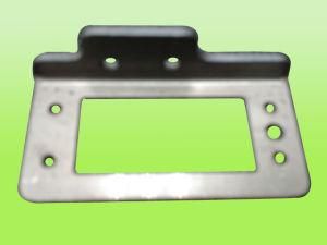 Stainless Steel Fabrication Metal Sheet Part for Aerospace Assy