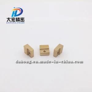 High Precision Machining Parts, Machinery Parts, Machined Parts, Mechanical Parts with Oxide Black
