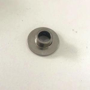 Custom Auto Parts CNC Machining Spare Parts Service