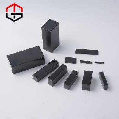 Super Power NdFeB Magnet Metal Parts Magnet N52