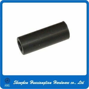 OEM Factory Round Black Plastic Nylon Spacer Bush