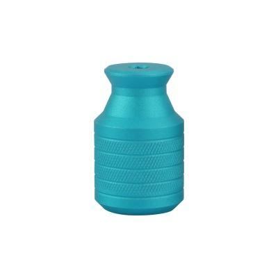OEM Anodized Micro Parts Batch CNC Machining Manufacturing