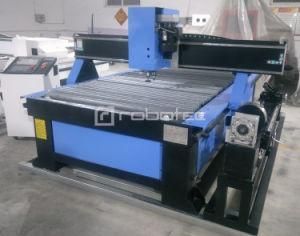 CNC Metal Plasma Cutter for Industry Advertising Crafts 4*8 FT 1300*2500mm