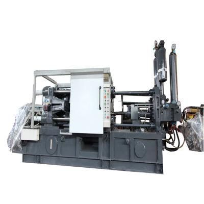 Carbon Steel Longhua Small Manufacturing Machines Die Casting Machine Lh-200t