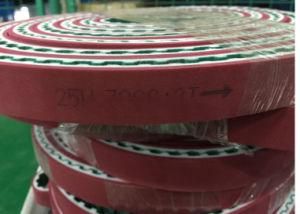 Timing Belt, Toothed Belt, Transmission Belt, Industrial Belt Double for The Copper and Alu Draw Bench