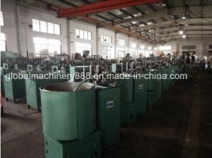 Liquid Tight Flexible Metal Hose Making Machine with Cotton Thread