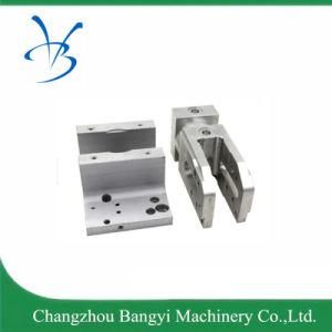 Customized Metal CNC Parts, Micro Parts, CNC Metal Machining Parts