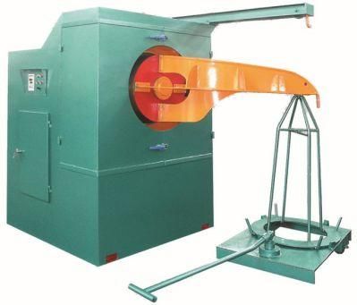 Steel Wire Drawing Machine for Making Nails with CE Certificate