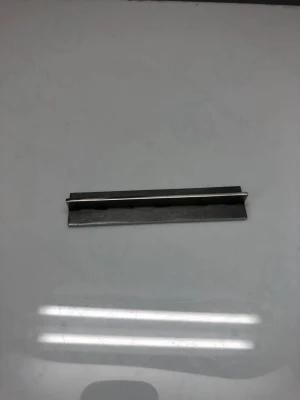 Custom All Kind of High Precision Slideway