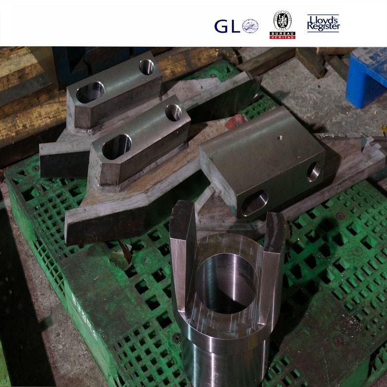 Customized Machining Fabrication