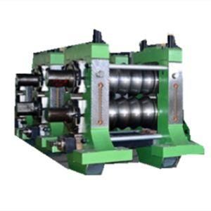 Sale of Fully Automatic Hot Rolling Mill Steel Bar Steel Production Line