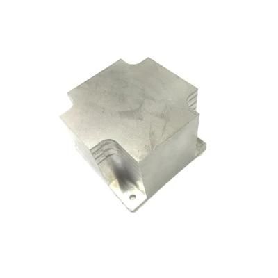 High Precision Industrial Milling Turning CNC Machining Part Experienced Factory