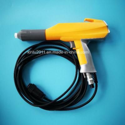 Optiselect Manual Powder Gun Replacement Spraygun