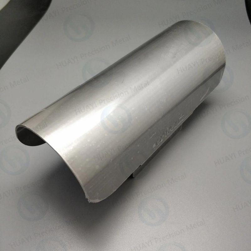 Sheet Metal Fabrication/Laser Cutting Service/Custom Precision Sheet Metal Parts