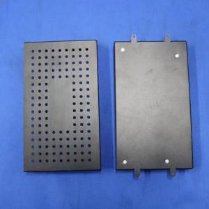 Metal Stamping Products for Industrial Use