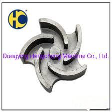 IATF 16949 Certificated /UK Customized Foundry/ Standard Rust and Acid Resistant Fittings, Machinery, Pump Castings