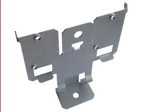 Custom Made Aluminum Stamping Parts with High Quliaty