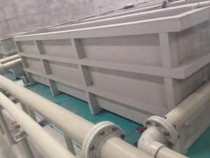 Copper Electrolysis Line / Equipment with 99.99% Purity