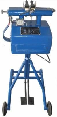 Copper/Aluminum/Mild Steel Wire Butt Welding/Joint Machine