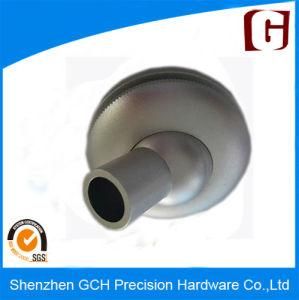 Customized Aluminum Part Fabrication Swiss Machining (GCH15022)