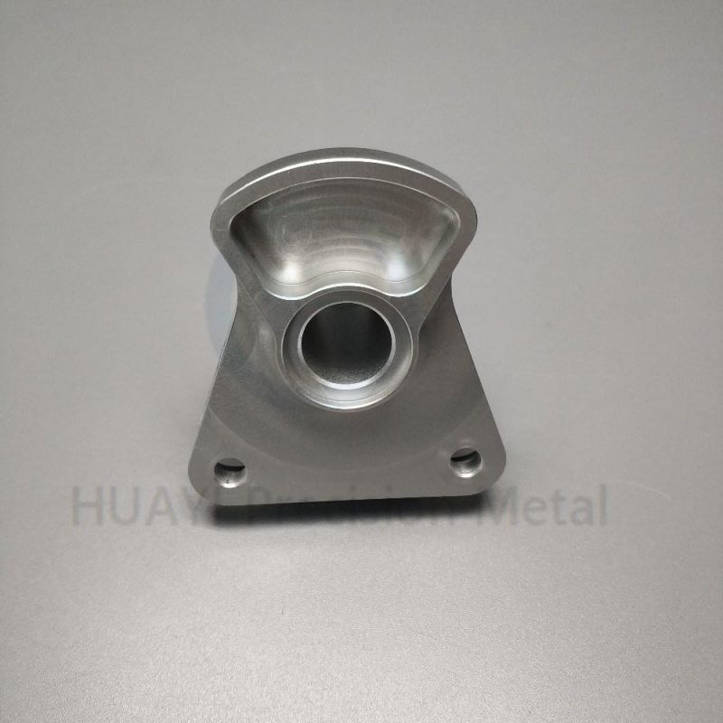 Aluminium Extrusion CNC Machining Aluminum Alloy Parts