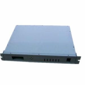 High Quality Metal Box with Competitive Price (LFCR0243)