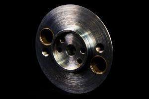 Hardware Fitting CNC Machining Part OEM Factory