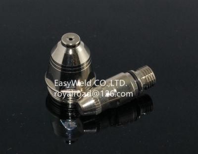 P160 Plasma Cutter Cutting Consumables Electrode Nozzle