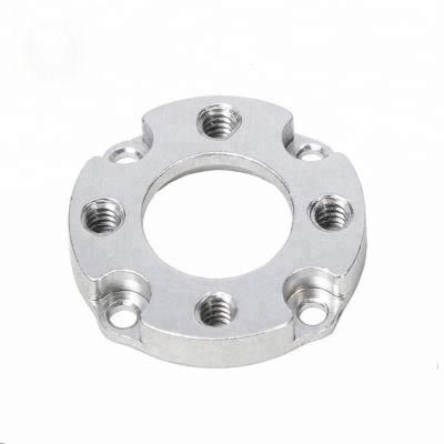 OEM Customized CNC High Precision Machining Part