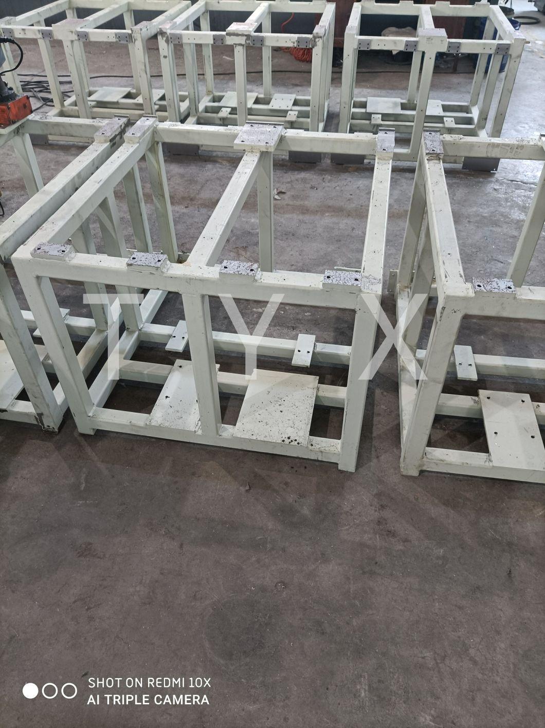Metal Welding Frame Part Customized Equipment Welding/Machining Processing
