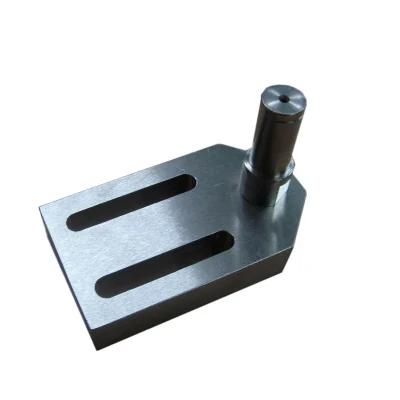 CNC Machinery Machining Machined and Custom Automotive Spare Parts