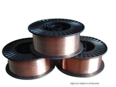 Soldering Supplies Er70s-6 CO2 Welding Wire