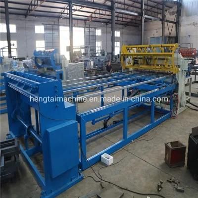 Factory Manufacture Wire Mesh Welding Machine