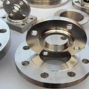 CNC Processing Customized Metal Stainless Steel Copper Aluminum Titanium Alloy Machine Parts
