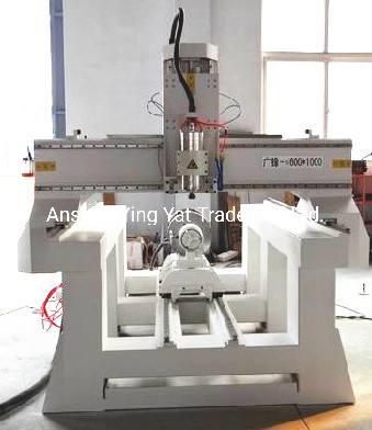 CNC Woodworking Carving Machines for Sale From Nina