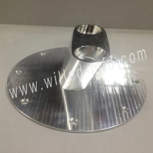 High Precision Machining Furniture Parts