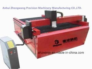 CNC Automatic Plasma Metal Cutting Machine