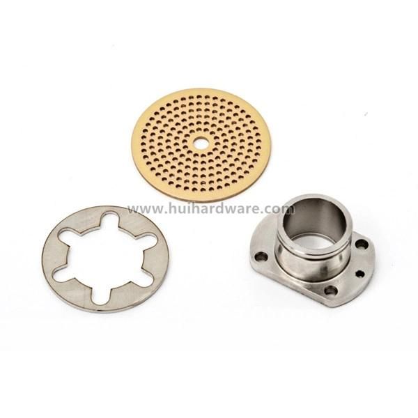 OEM High Quality High Precision CNC Machining Parts, Turning Parts