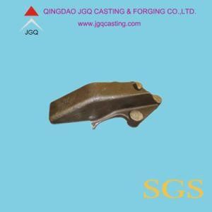 Investment Casting High-Speed Train Parts