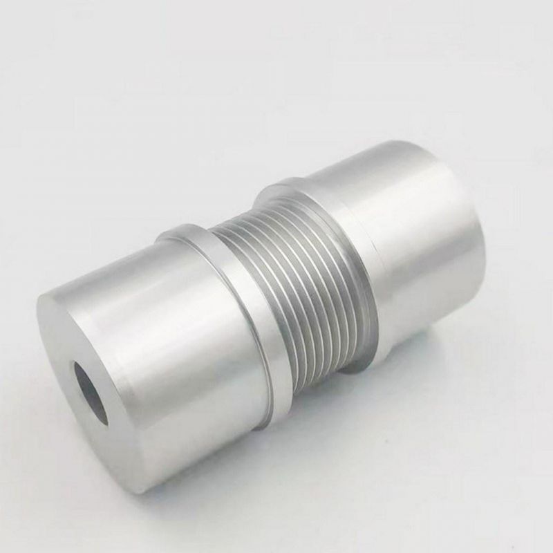 Customized OEM Aluminium CNC Parts/CNC Turned Parts for Aircraft Parts/CNC Aluminum Parts