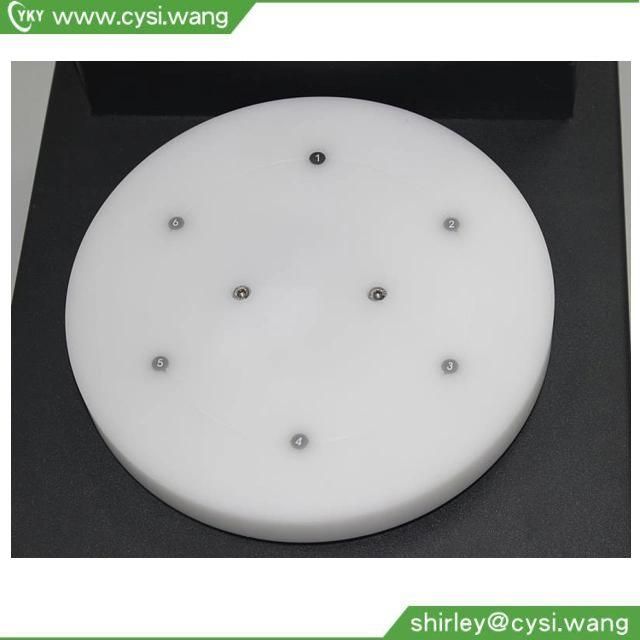 Programmable Automatic High Temperature Laboratory DIP Coater